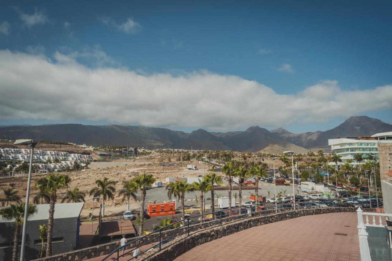 Appartamento Atlantic View La Caleta Adeje Costa Adeje  Esterno foto