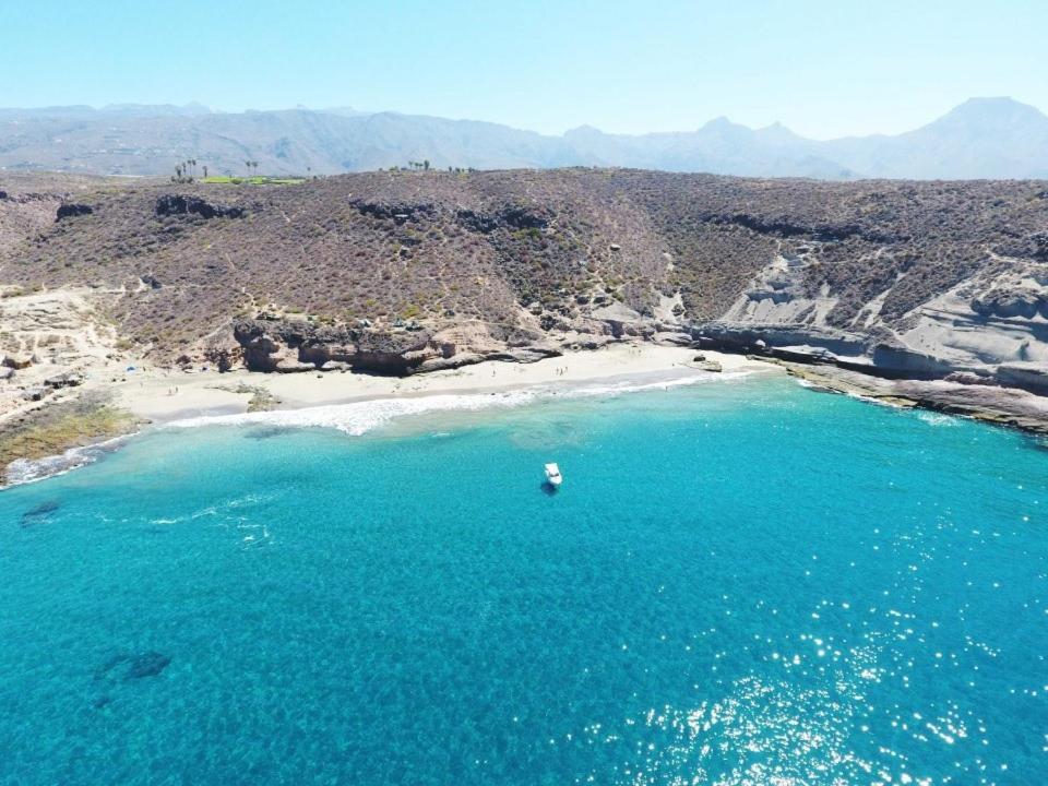 Appartamento Atlantic View La Caleta Adeje Costa Adeje  Esterno foto
