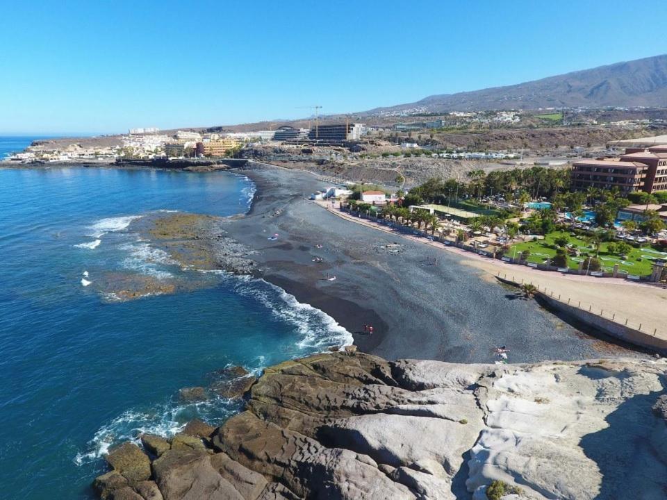 Appartamento Atlantic View La Caleta Adeje Costa Adeje  Esterno foto